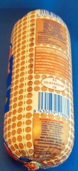SALAMI PICANTE DON PEDRO 500gr
